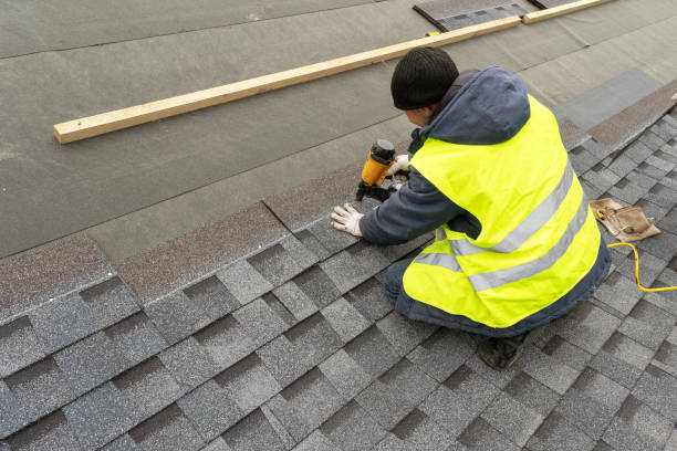 Best Roof Maintenance Services  in Mcminnville, OR