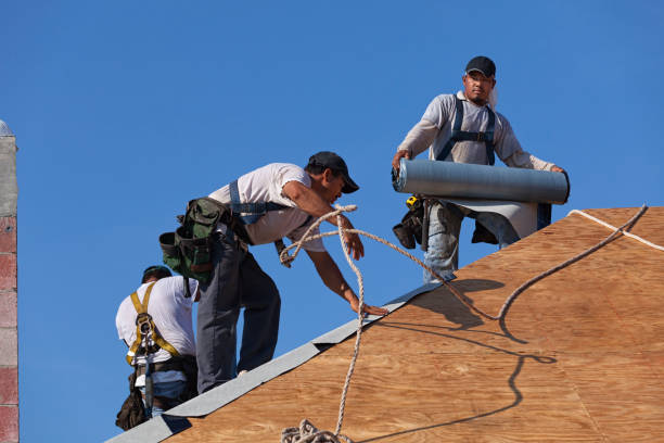 Trusted Mcminnville, OR Roofing Contractor Experts