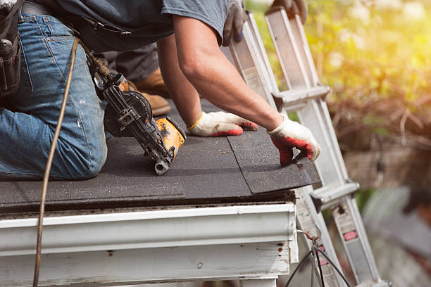 Sealant for Roof in Mcminnville, OR