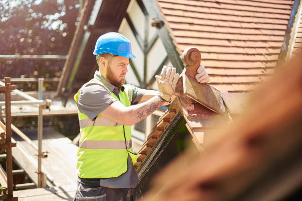 Tile Roofing Contractor in Mcminnville, OR