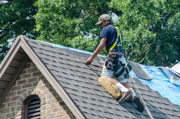 Quick and Trustworthy Emergency Roof Repair Services in Mcminnville, OR
