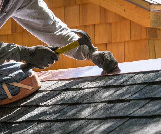 Best Commercial Roof Installation  in Mcminnville, OR